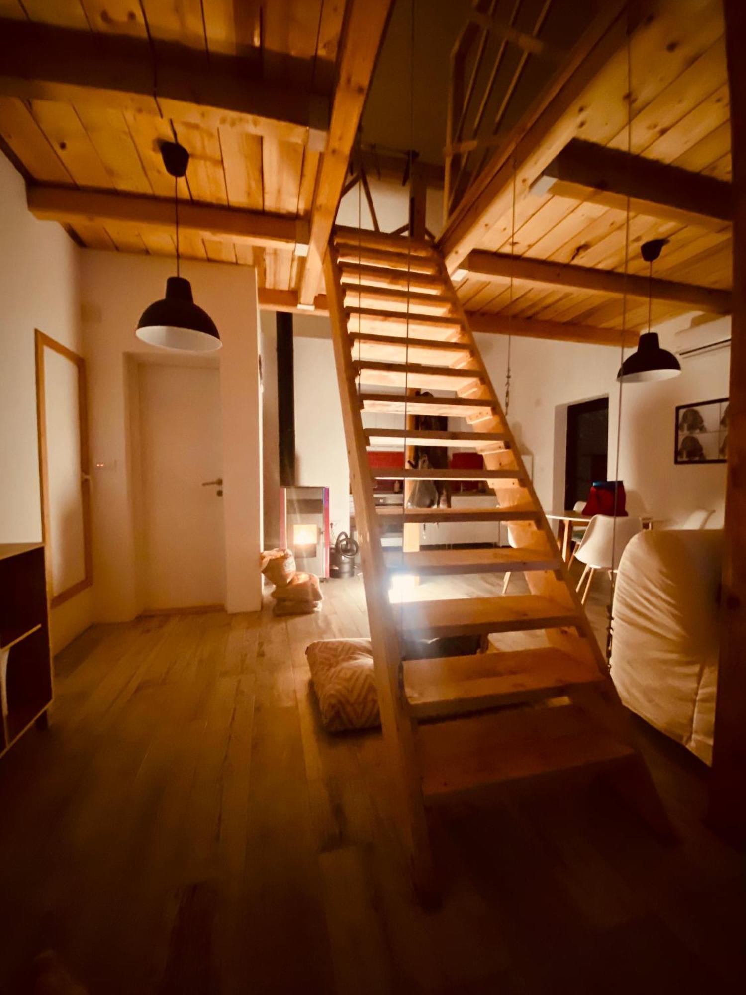 Villa Kuca Za Odmor Vrdnik Exterior foto