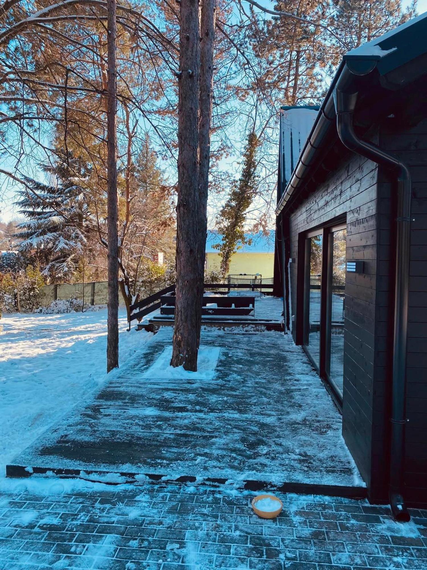 Villa Kuca Za Odmor Vrdnik Exterior foto