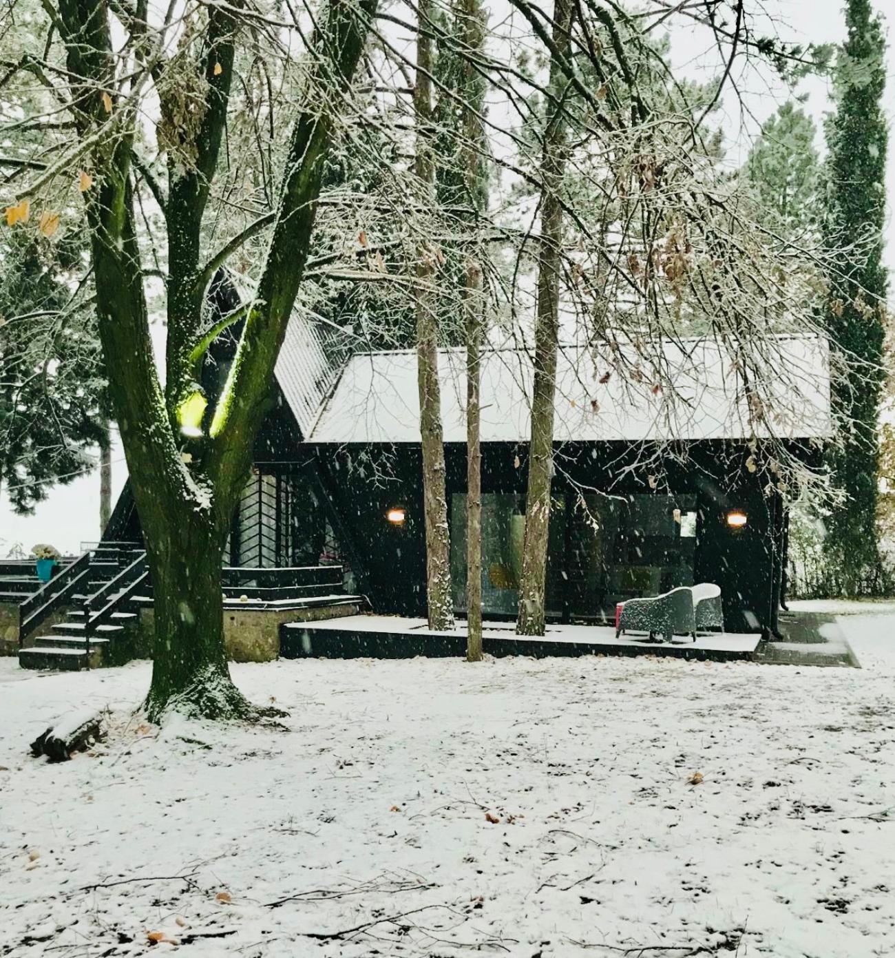 Villa Kuca Za Odmor Vrdnik Exterior foto