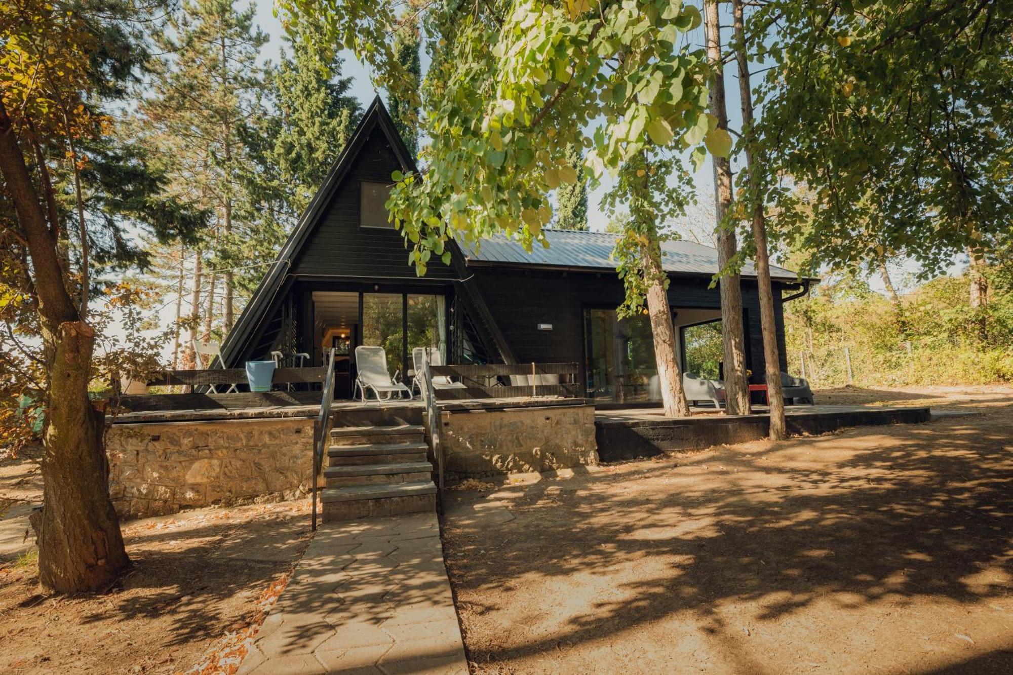 Villa Kuca Za Odmor Vrdnik Exterior foto