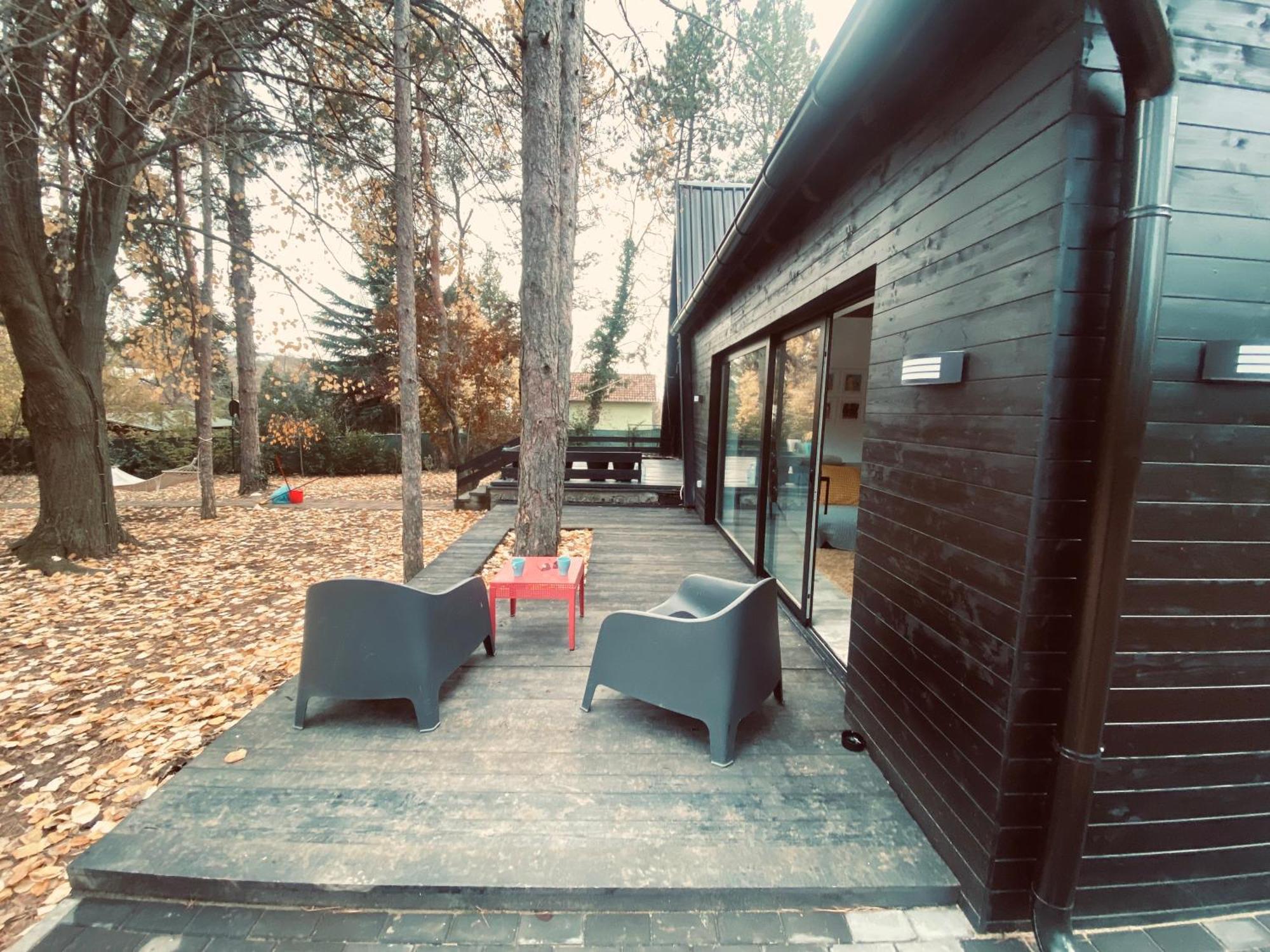 Villa Kuca Za Odmor Vrdnik Exterior foto