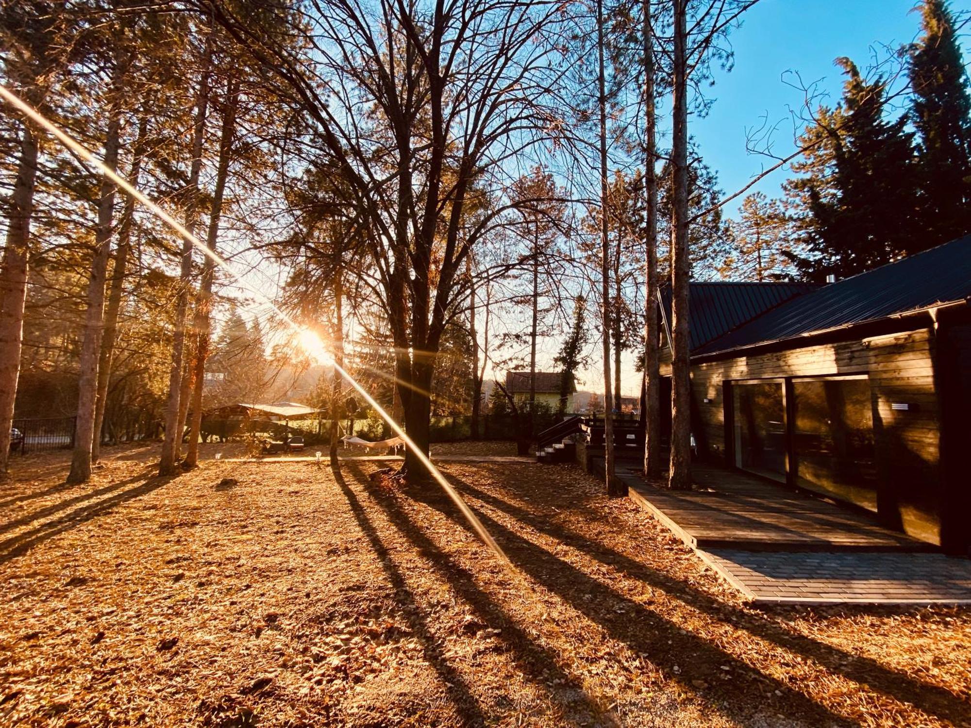 Villa Kuca Za Odmor Vrdnik Exterior foto